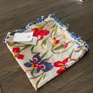 Tory Burch Kerchief